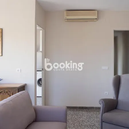 Apartment Juli Garreta