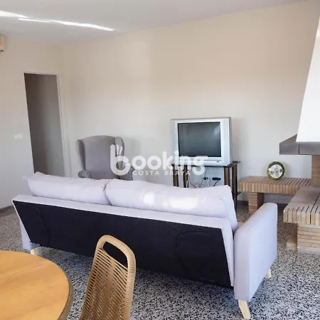Apartamento Juli Garreta Platja d'Aro (Playa de Aro)