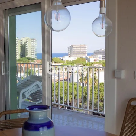 Apartamento Juli Garreta *
