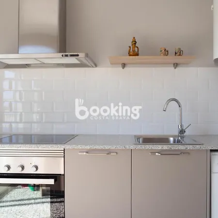 Apartamento Juli Garreta Platja d'Aro (Playa de Aro)