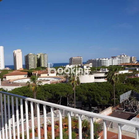 Juli Garreta Platja d'Aro (Playa de Aro)