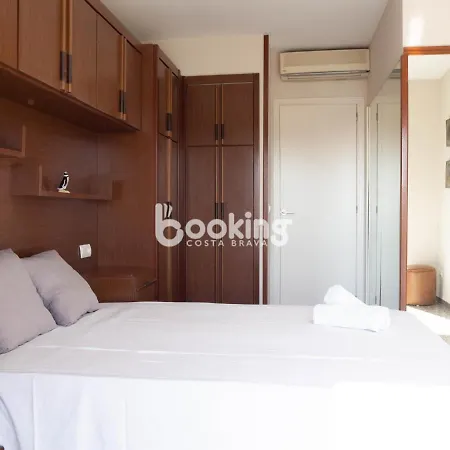 Apartment Juli Garreta Platja d'Aro