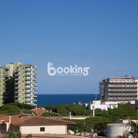 Juli Garreta Apartment *
