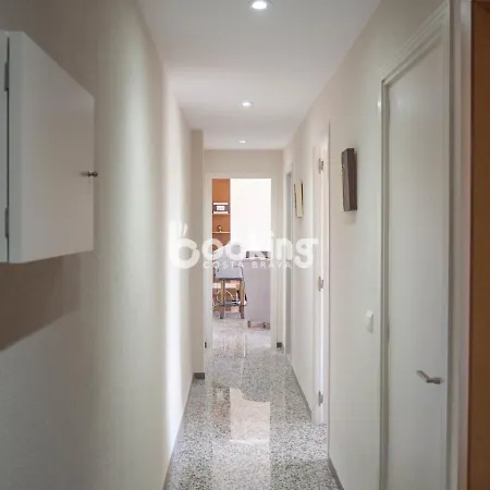 Apartment Juli Garreta